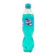 Fanta Jasmine Peach Bottle 500ml (China)