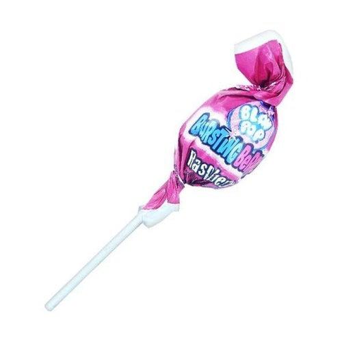 Charms Blowpops Bursting Berry Assorted 18g