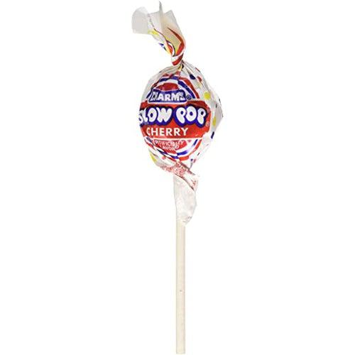 Charms Blowpops Cherry 18g