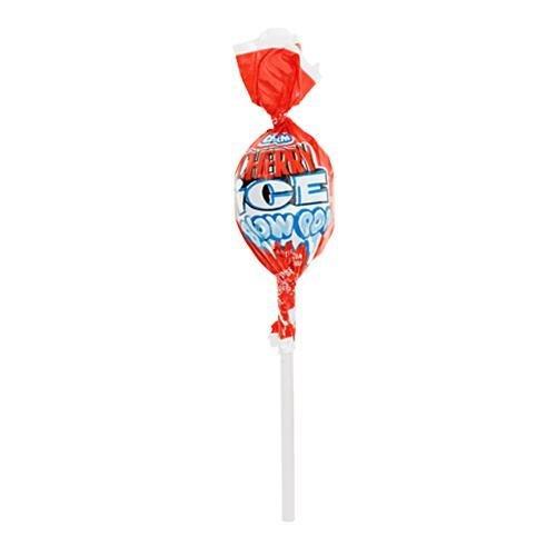 Charms Blowpops Cherry Ice 18g