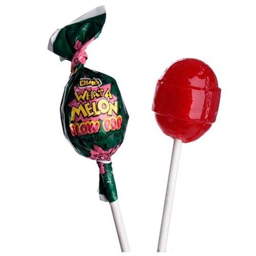 Charms Blowpops What-a-melon 18g