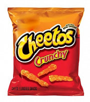 Cheetos Crunchy 35g