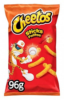 Cheetos Sticks