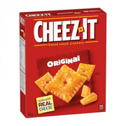 Cheez It Original 200g (Canada)