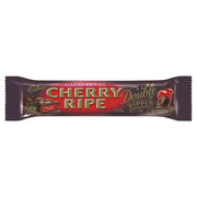 Cherry Ripe Double Dipped 47g Best Before (03/05/24)