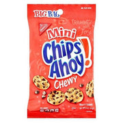 Chips Ahoy! Chewy Choc Chip Cookies Big Bag 85g