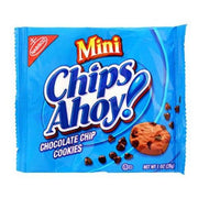 Chips Ahoy! Mini 28g