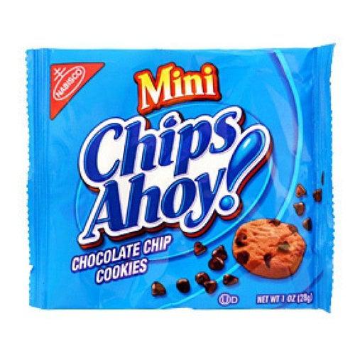 Chips Ahoy! Mini 28g