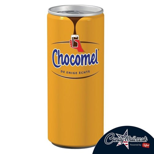 Chocomel 250ml