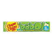 Chupa Babol Apple Gum 27.6g