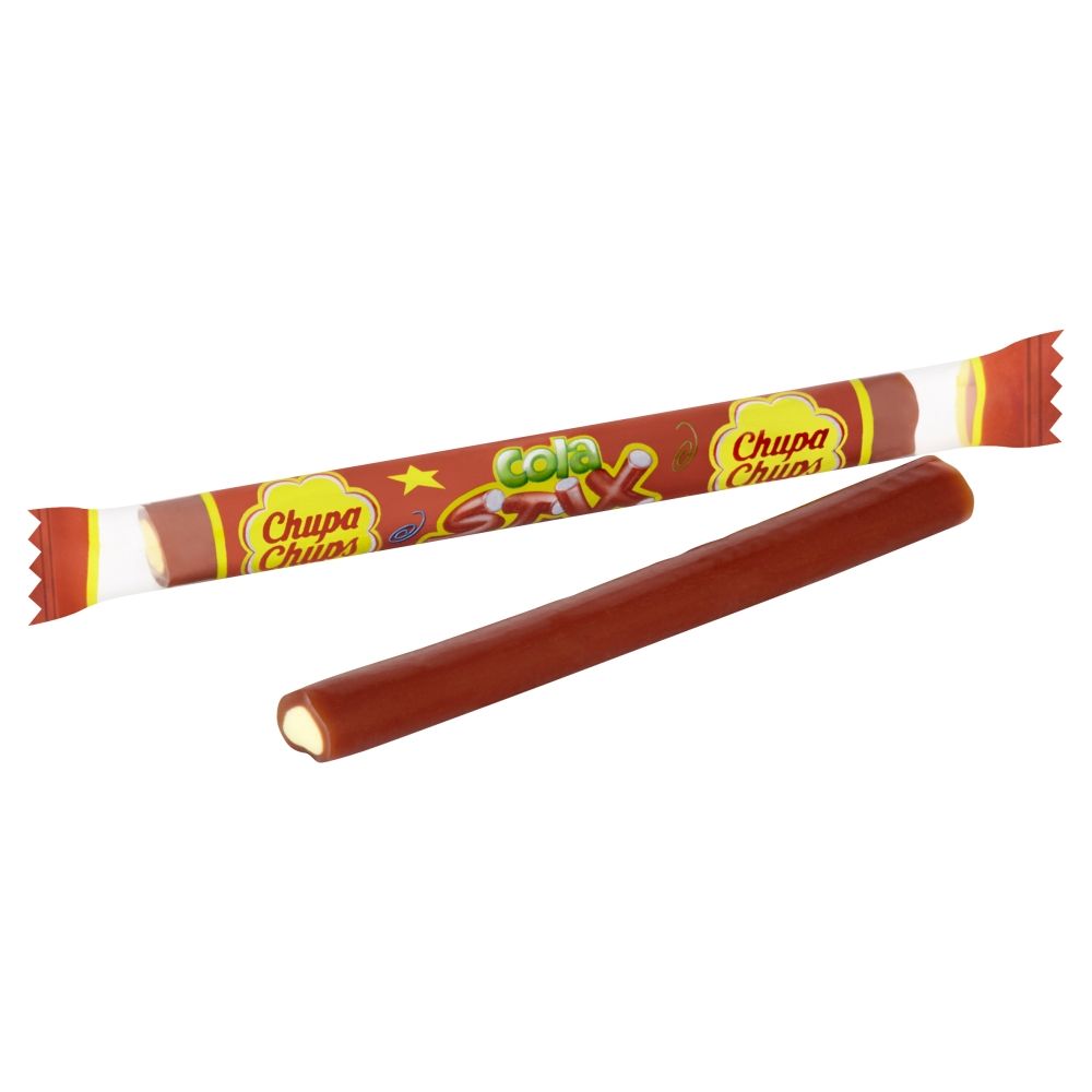 Chupa Chups Cola Sticks  10g