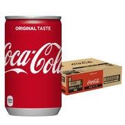 Coca Cola 160ml (Japan) 160ml