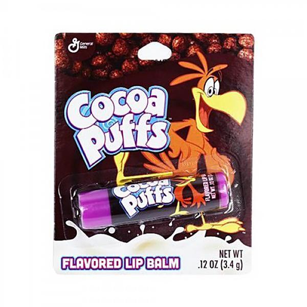 Cocoa Puffs Lip Balm 3.4g