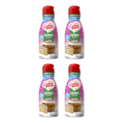 4 Pack Coffee Mate Birthday Cake Liquid Creamer
