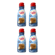 4 Pack Coffee mate French Vanilla Coffee Creamer