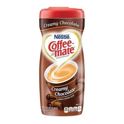 Coffeemate Coffee Creamer Creamy Chocolate 425g