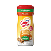 Coffeemate Coffee Creamer Sugar Free Hazelnut 289g