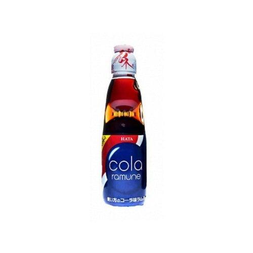 Cola Ramune Soda 200ml