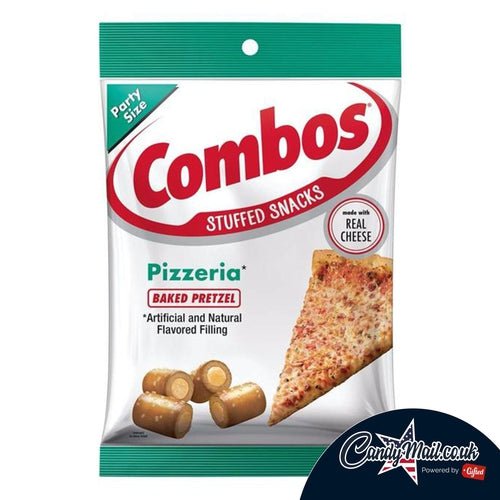 Combos Pizzeria 178.6g