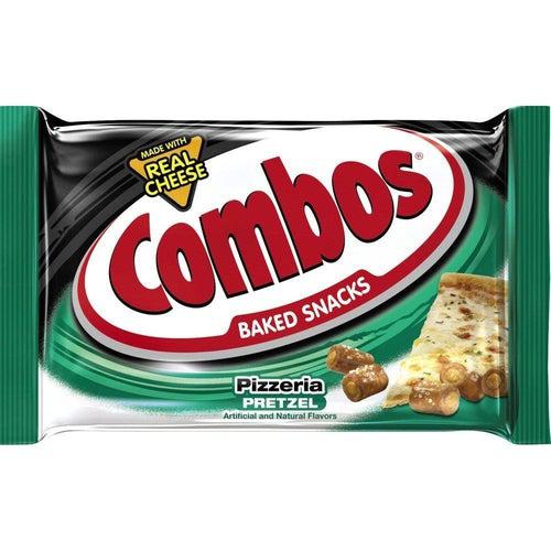 Combos Pizzeria 51g