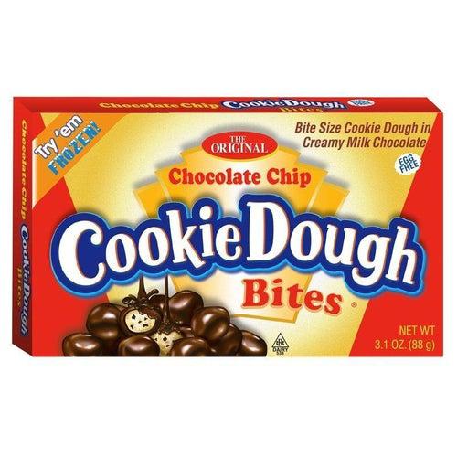 Cookie Dough Bites- Choc Chip 88g