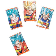 Coris Dragonball Z Cola Chewing Candy 4g