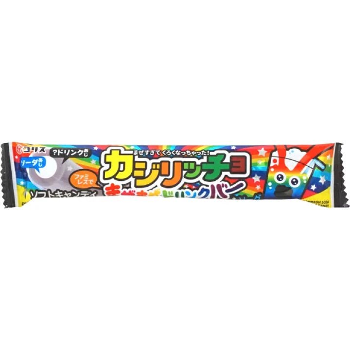 Coris Kazirittyo Drink Candy 16g