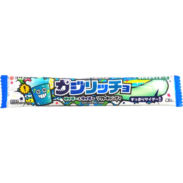 Coris Kazirittyo Soda Drink Candy 16g