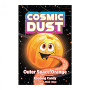 Cosmic Dust Outer Space Orange Popping 10g