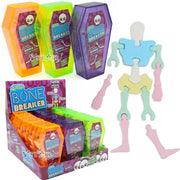 Crazy Candy Factory Bone Breaker  Candy Puzzles 25g