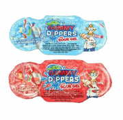 Crazy Candy Factory Gummy Dippers 60g