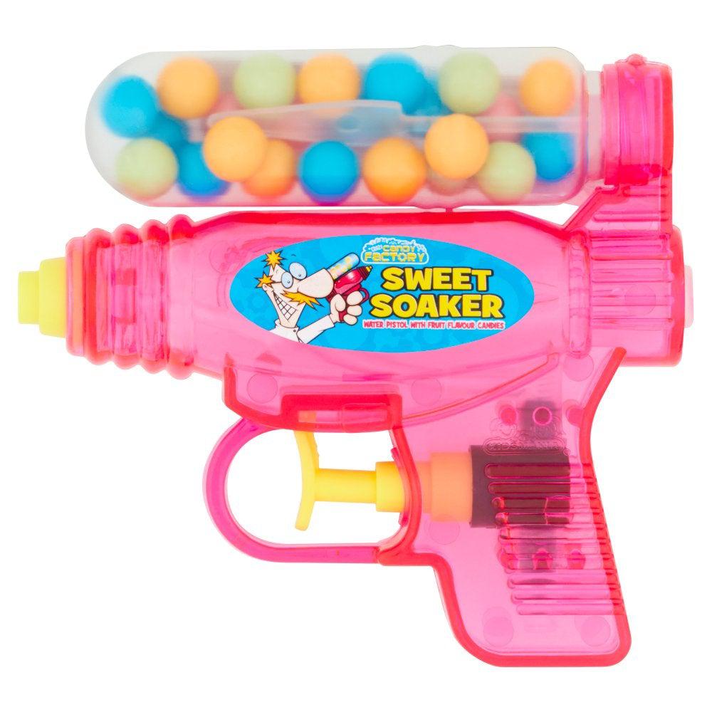 Crazy Candy Factory Sweet Soaker 18g