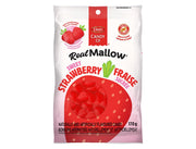 Dare Candy Co Real Mallow Sweet Strawberry (Canada) 170g