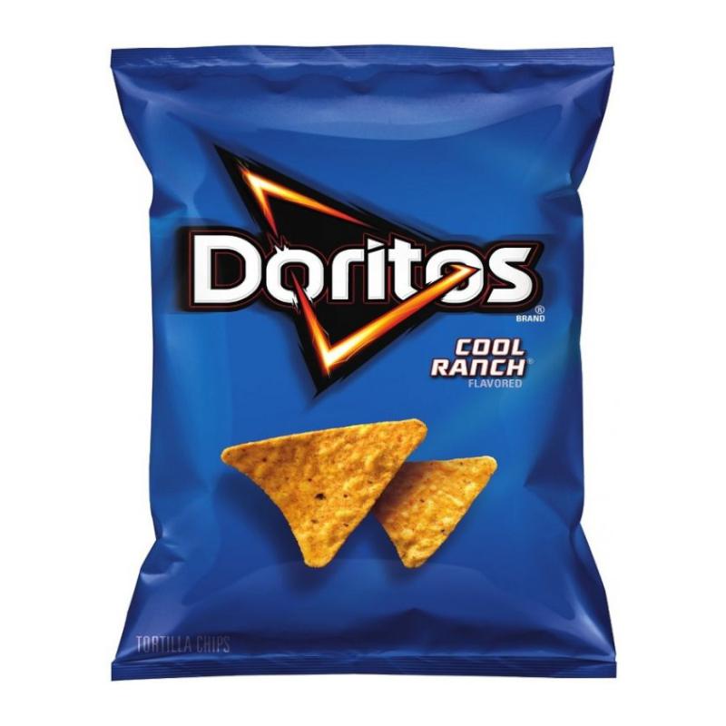 Doritos Cool Ranch (USA) 92g