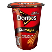 Doritos Mexican Grilled Tacos Cup Style (Japan) 60g