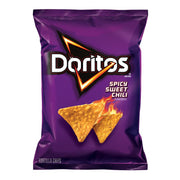 Doritos Spicy Sweet Chilli XXL Bag 311g