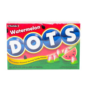 Dots Watermelon Theatre Box 184g