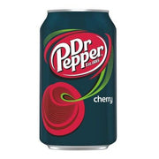 Dr Pepper Cherry (USA) 355ml