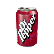 Dr Pepper Classic USA 355ml