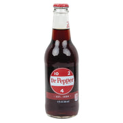 Dr Pepper Original Glass Bottle 355ml