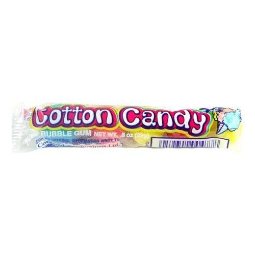 Dubble Bubble Cotton Candy Gum 18g