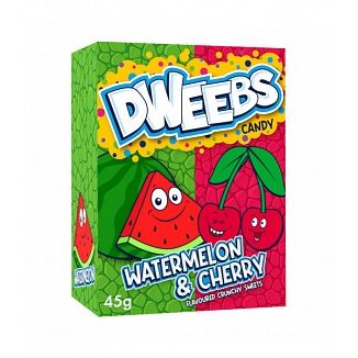 Dweebs Wassermelone &amp; Kirsche