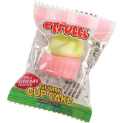 EFrutti Gummi Cupcakes 8g