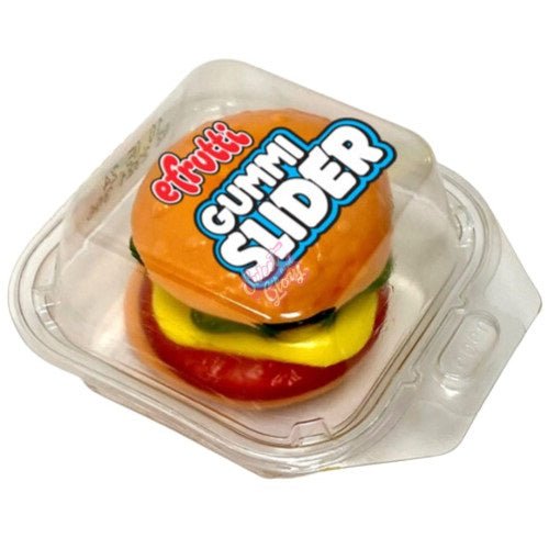 EFrutti Gummi Slider