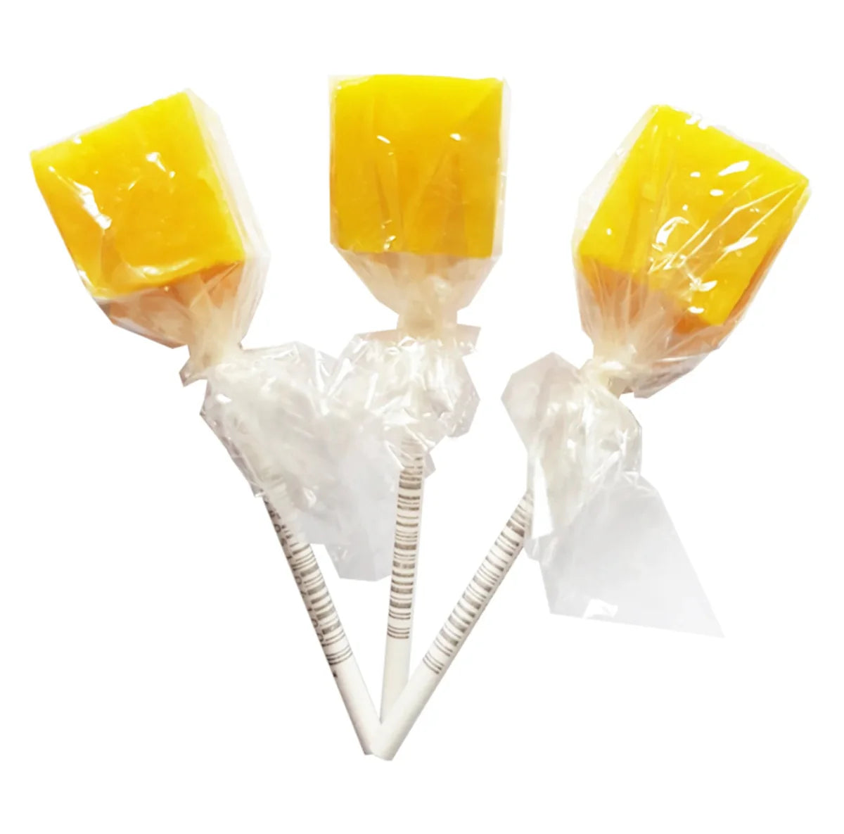 Espreez Banana Lollipop 21g