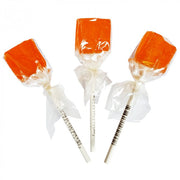 Espreez Orange Lollipop 21g