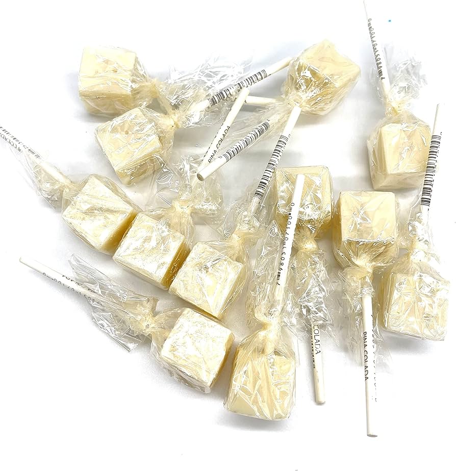 Espreez Pina Colada Lollipop 21g