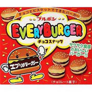 Everyburger Candy Kit 66g