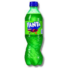 Fanta Tropical 500ml