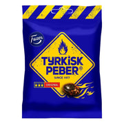 Fazer Tyrkisk Peber Original 150g